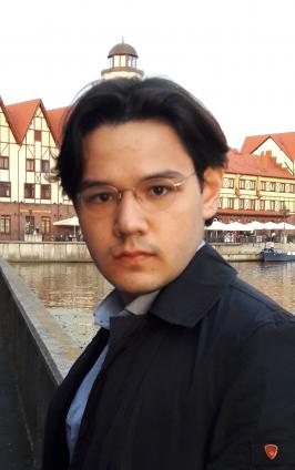 Югай Герман  