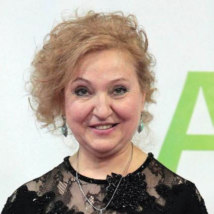 Сафина Татьяна Михайловна
