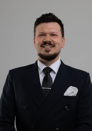 Быковский Евгений