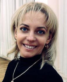 Малярова Инна Васильевна