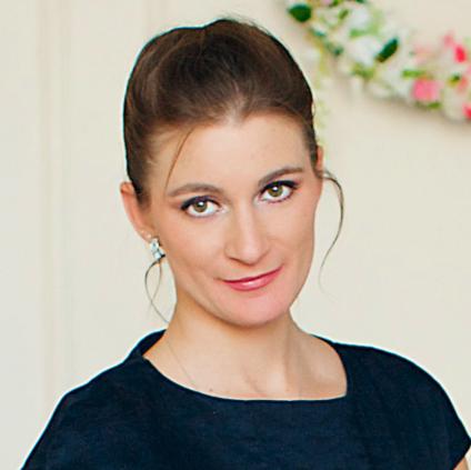 Головкина Дарья 