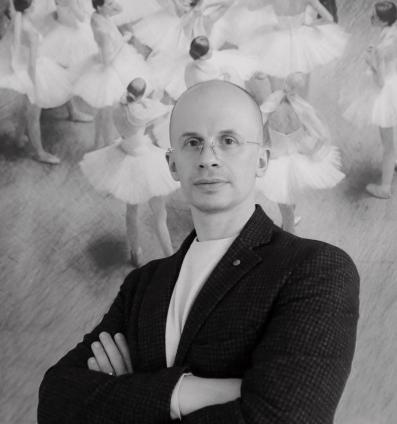 Кузнецов Илья Леонидович