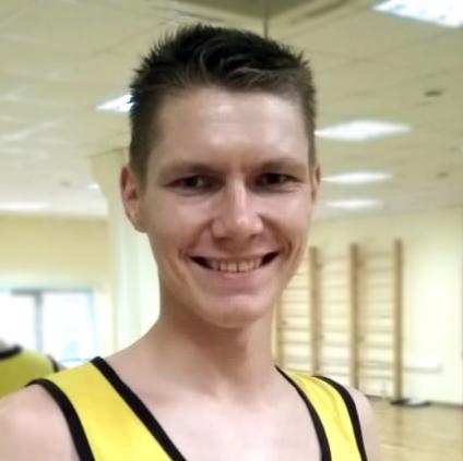 Кладов Денис 