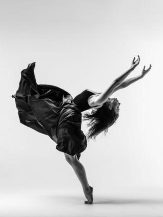 Мирошникова Александра Danco