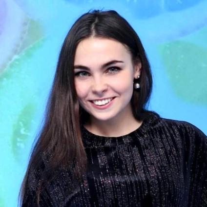 Шитова Екатерина 