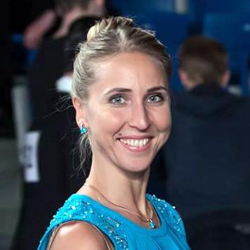 Чижова Наталия 