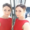 Дина Пономаренко