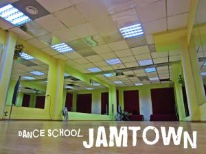 Фотография JamTown 5