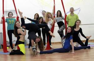 Фотография Dance and Circus Project 5