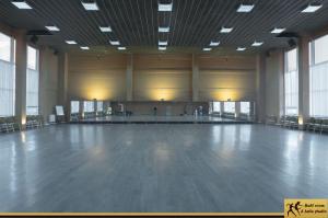 Фотография Ball room & Latin studio 1