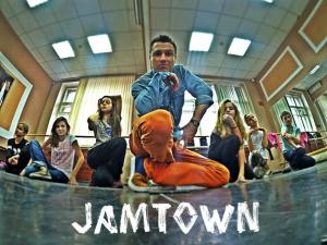 Фотография JamTown 1