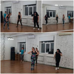 Фотография Anely Dance Studio 2