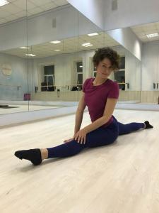 Фотография Alex Ballet Studio 3