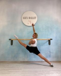 Фотография Alex Ballet Studio 4