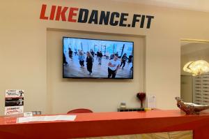 Фотография LikeDance.Fit 2