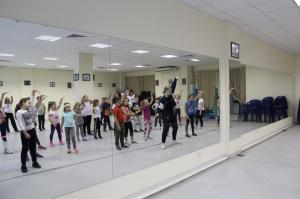 Фотография A&A Dance Studio 0