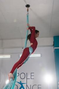 Фотография Pole Dance Club 0