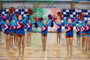 Фотография CheerLab 3