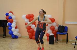 Фотография Zumba Kuncevo 5