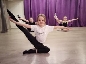 Фотография Dance Studio Team-13 1