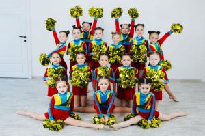 Фотография CheerLab 2