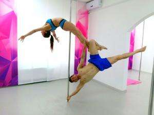 Фотография Pole dance studio Фабрика тела 5