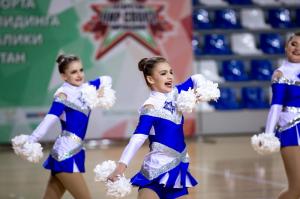 Фотография CheerLab 4