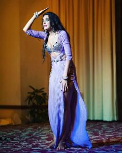 Фотография Moscow Arabian Dance 5