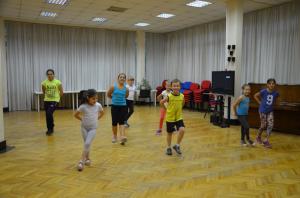 Фотография Studio Kermen. Zumba Fitness 3