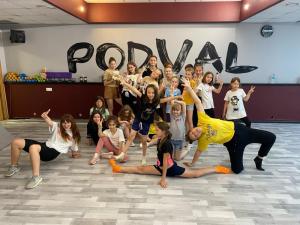 Фотография Podval 2