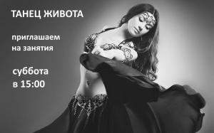 Фотография Eastern Bellydance 3