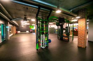 Фотография Green Fitness Club 1