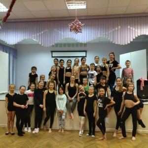Фотография Style Dance 4