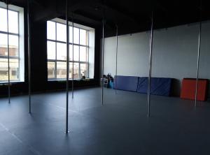 Фотография My Pole Space 5