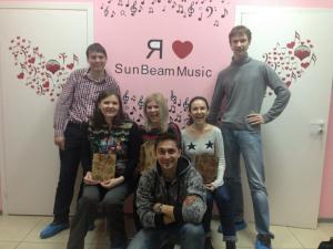 Фотография SunBeamMusic 4