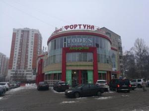 Фотография Todes 5