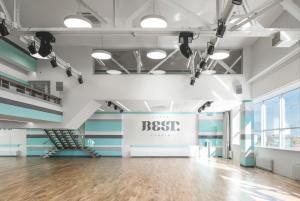 Фотография Best Dance Studio 0