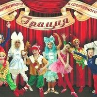 Фотография Центр культуры и спорта Динамика 3