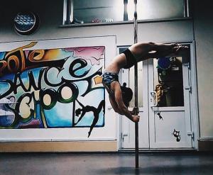 Фотография Pole Dance School 0