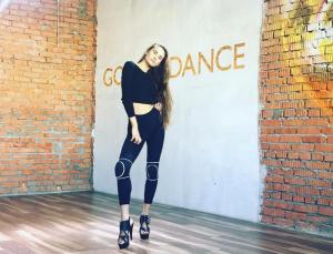 Фотография Go Dance 1