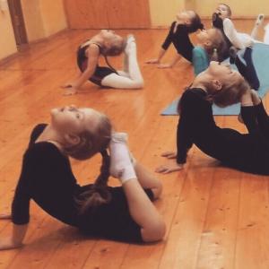 Фотография Центр культуры и спорта Динамика 2