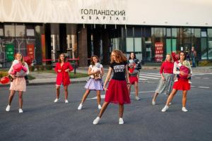 Фотография DanceFamily_Club 2