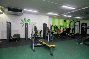 Фотография Green Fitness Club 3