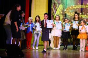 Фотография Школа мюзикла Westend 3