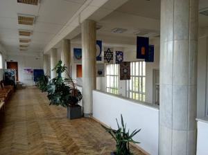 Фотография Культурный центр ЗИЛ 5