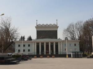 Фотография Международный центр балета 1