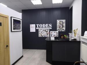 Фотография Todes 5