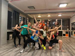 Фотография Zumba от проекта ZumbaClass.ru 4