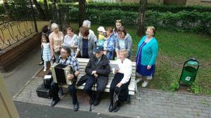 Фотография Огонек 5