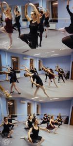 Фотография World of Dance 2